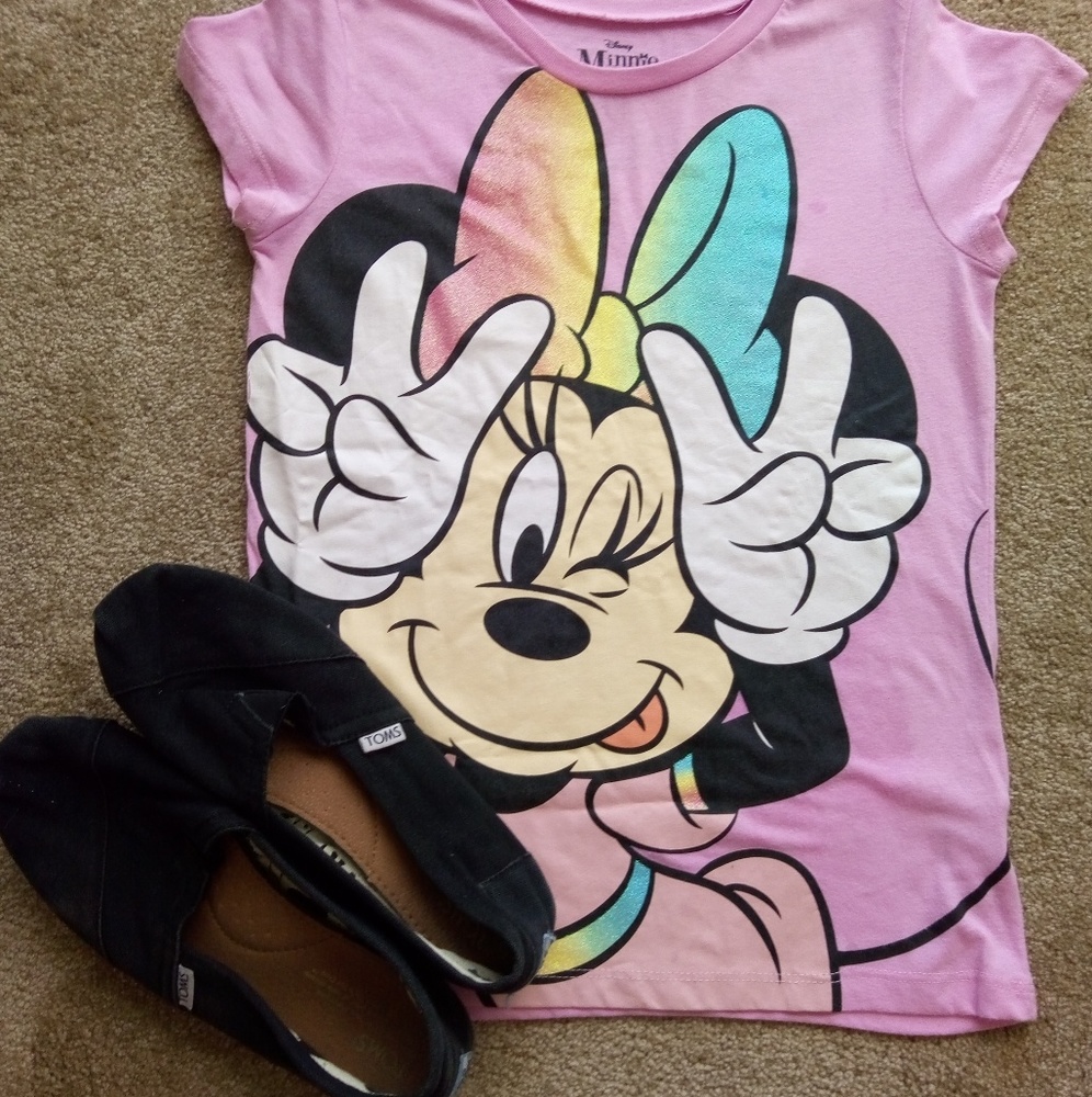 Tee shirt